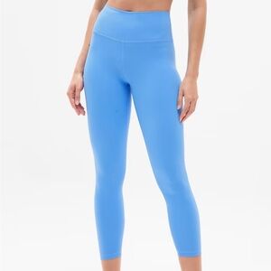 Athleta Ultra High Rise Elation 7/8 Tight NWT